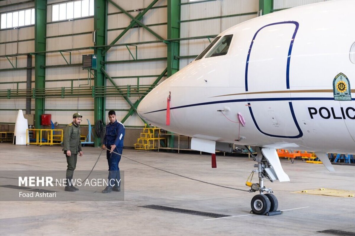 رکورد شکنی گیتی موسوی