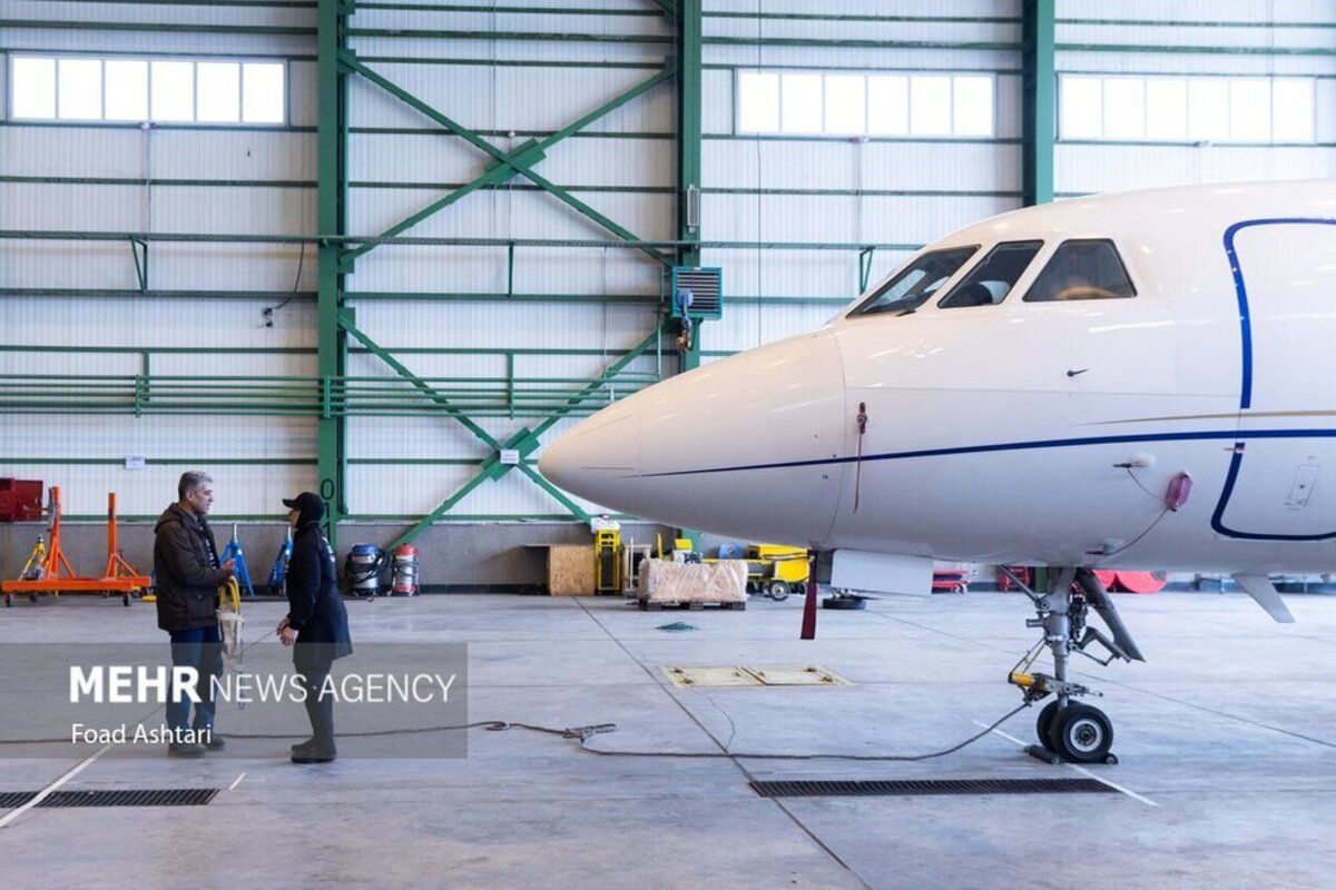 رکورد شکنی گیتی موسوی