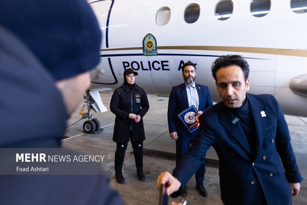 رکورد شکنی گیتی موسوی