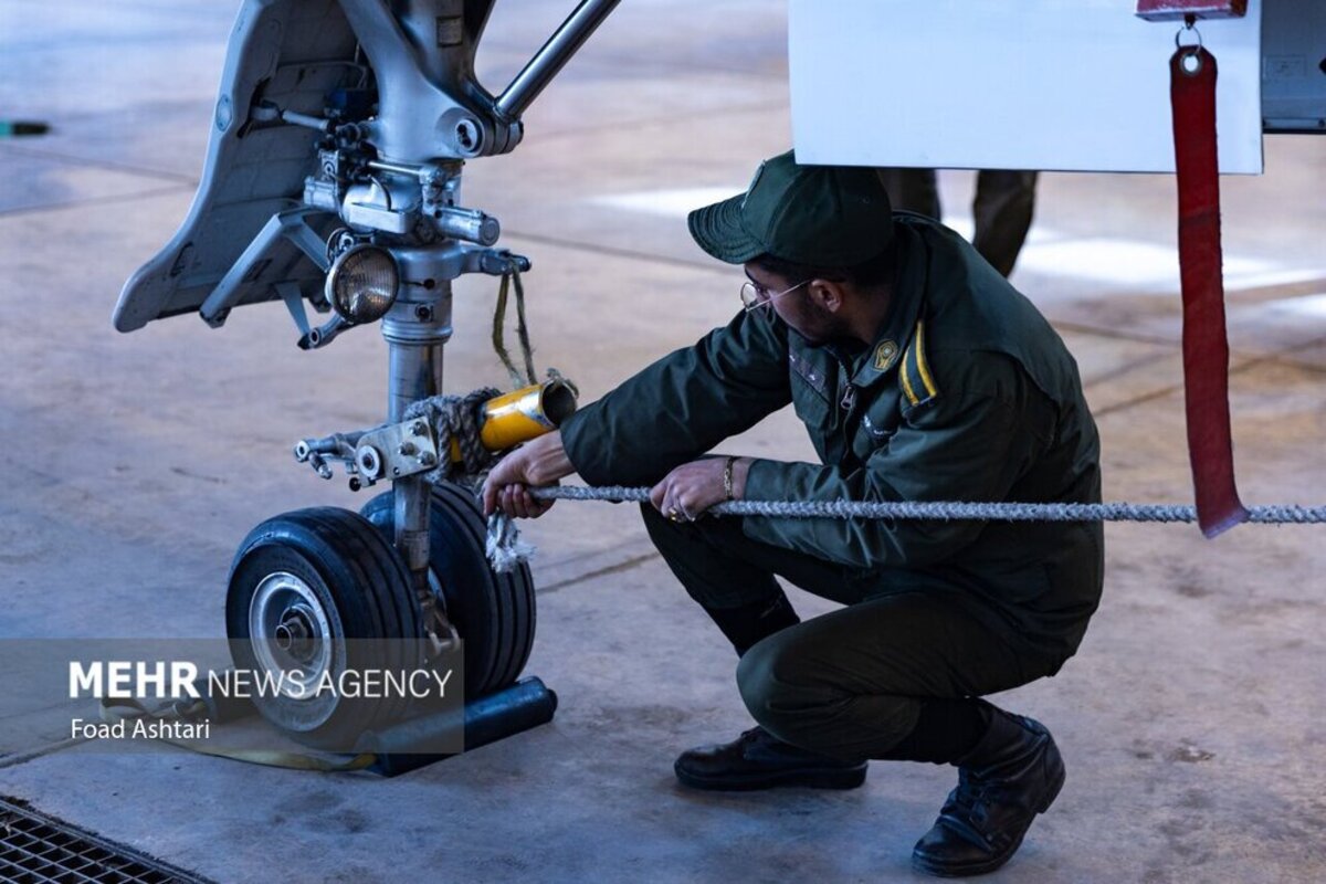 رکورد شکنی گیتی موسوی