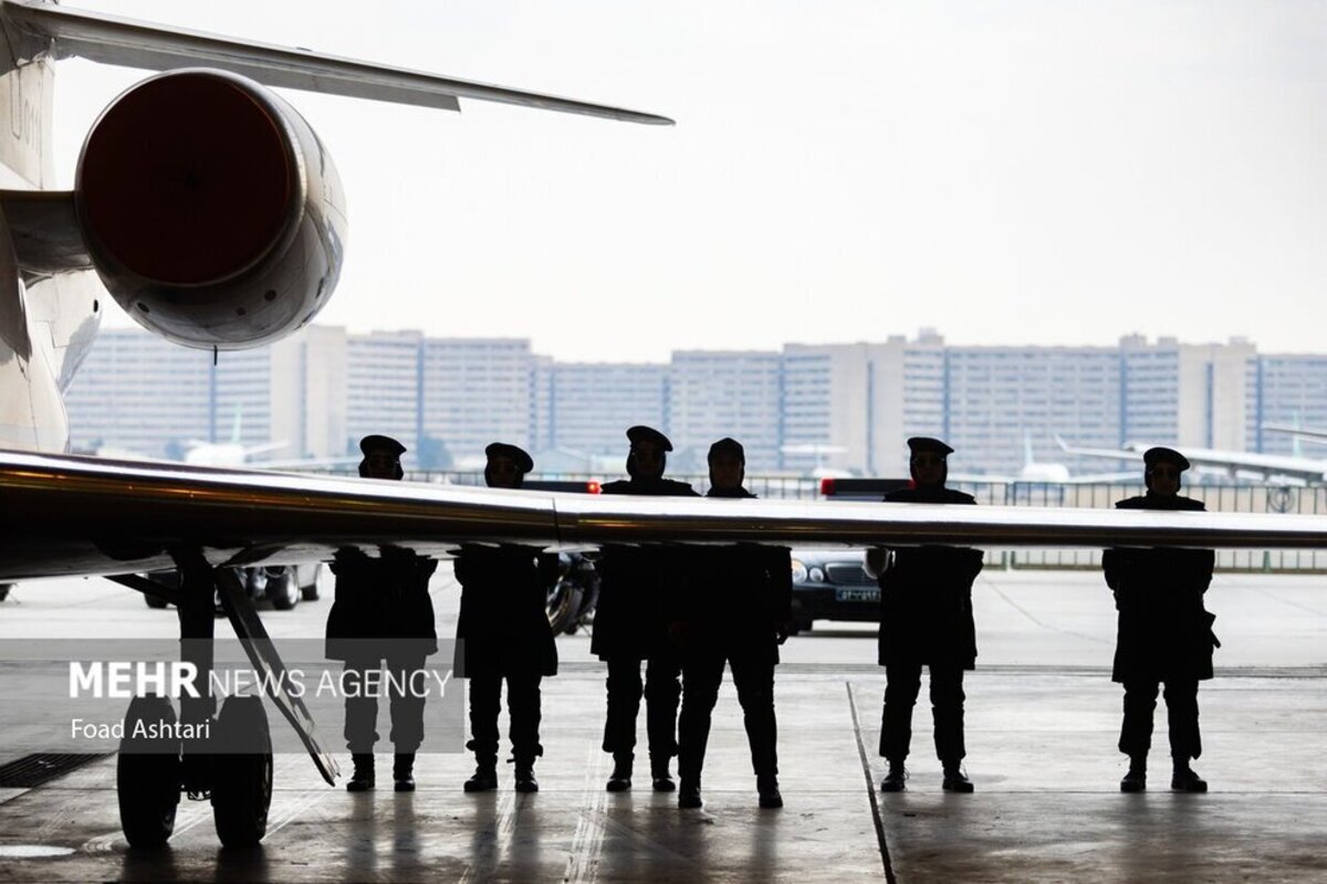 رکورد شکنی گیتی موسوی