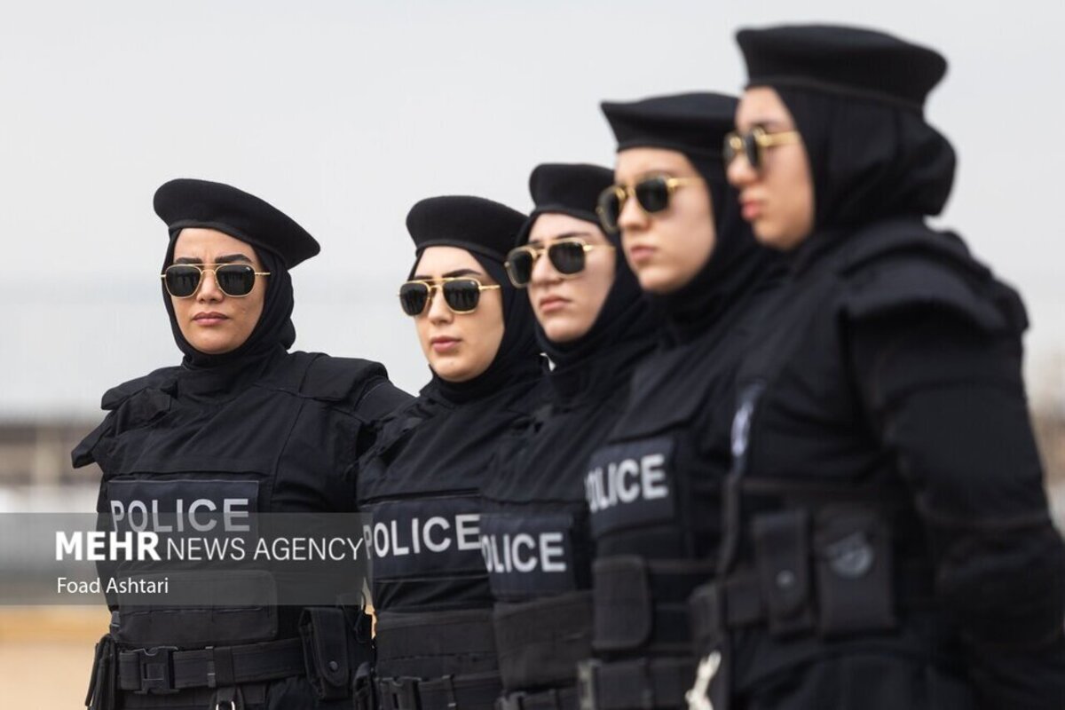 رکورد شکنی گیتی موسوی