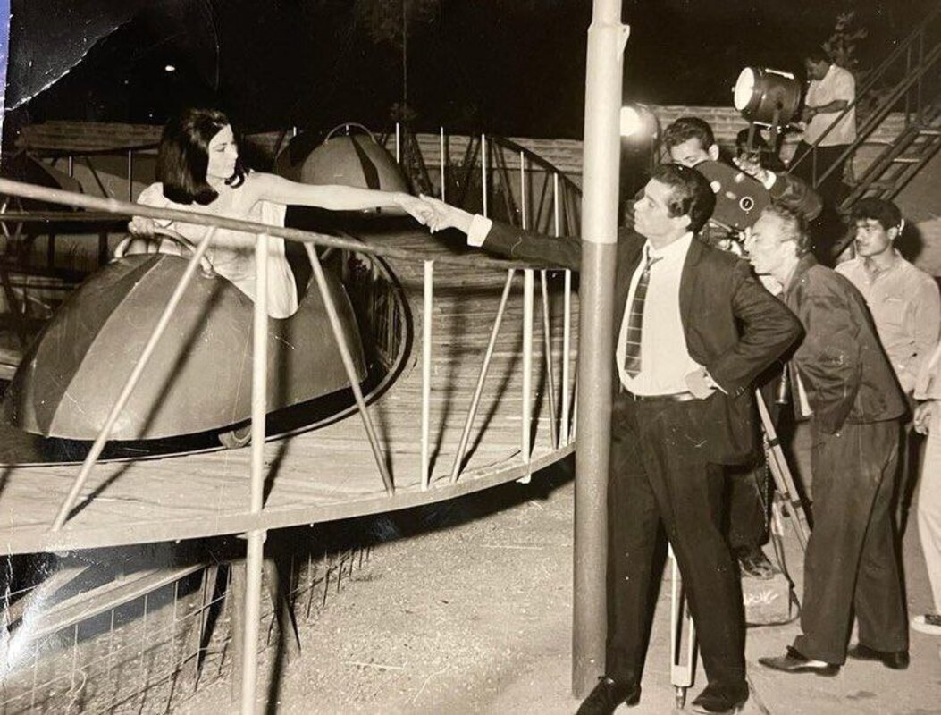  پوری بنایی و وثوقی