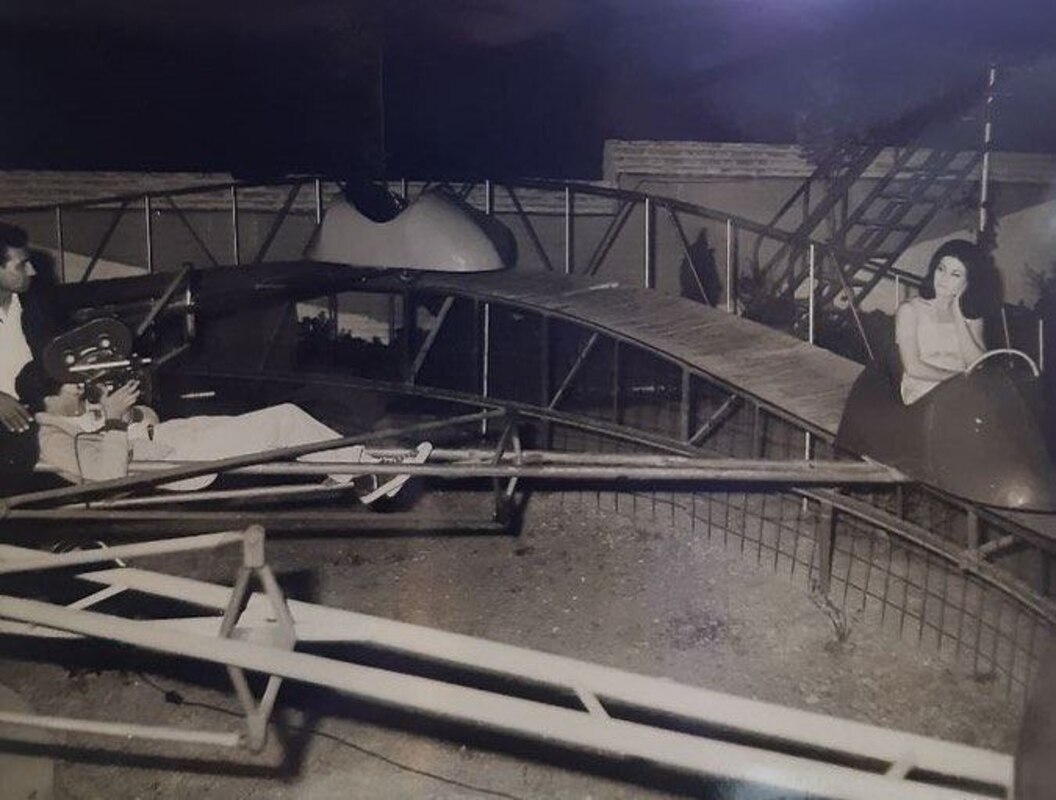  پوری بنایی و وثوقی