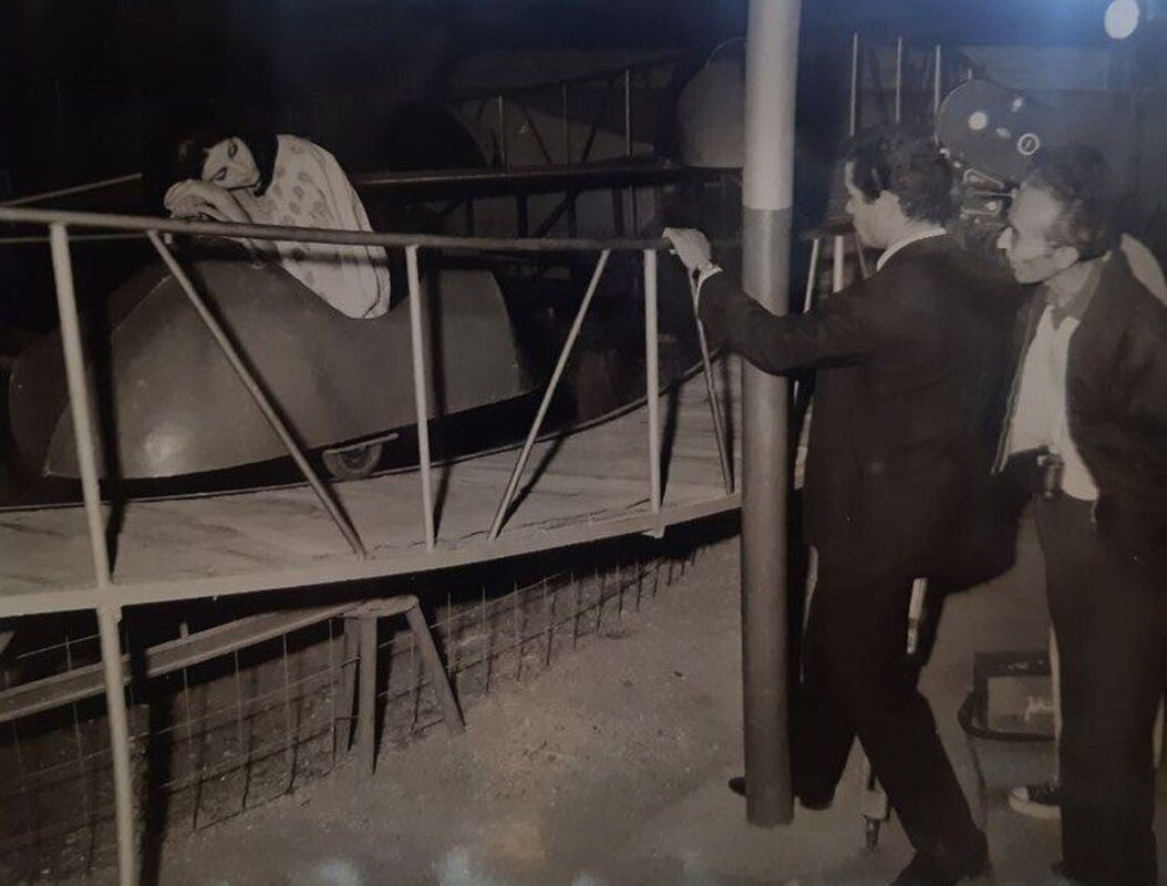  پوری بنایی و وثوقی