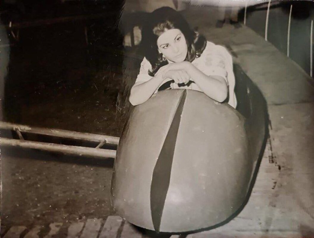  پوری بنایی و وثوقی