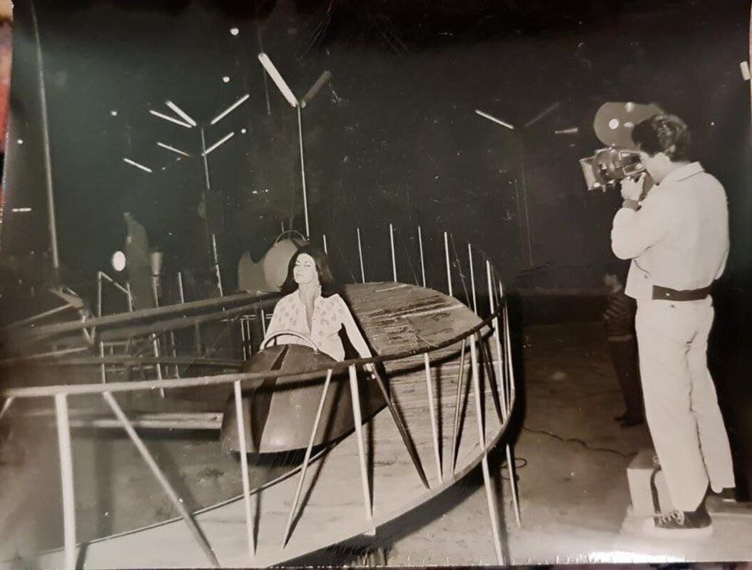  پوری بنایی و وثوقی