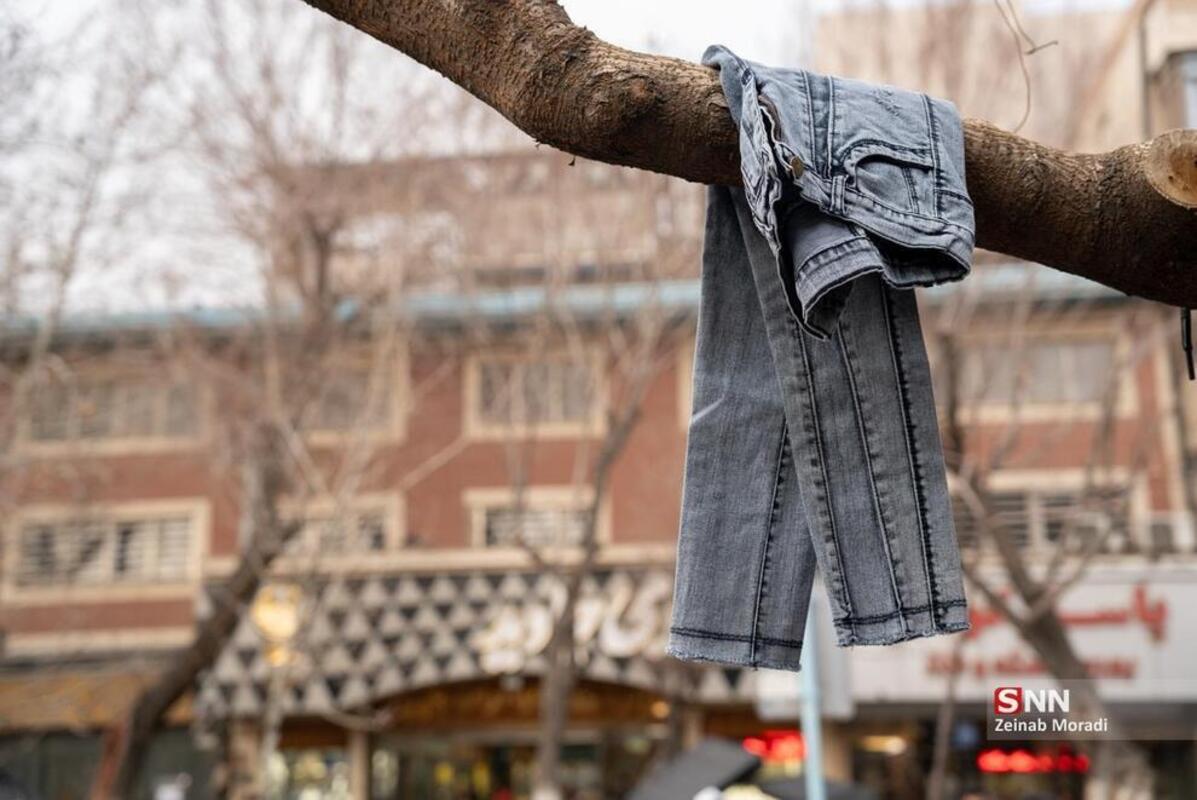 بازار بزرگ تهران