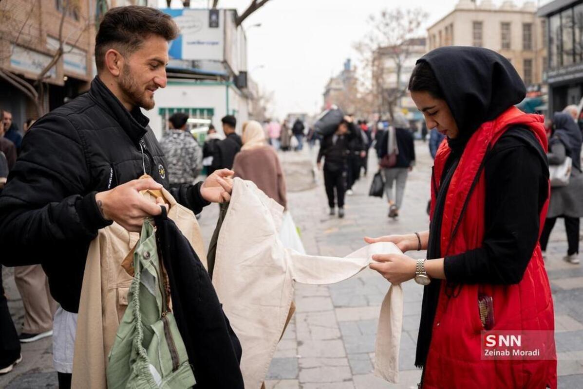 بازار بزرگ تهران