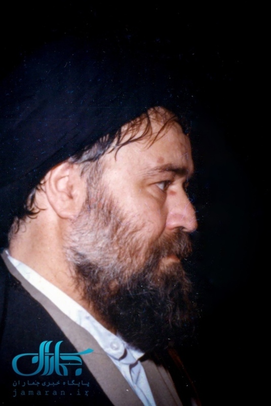 حاج سید احمد خمینی