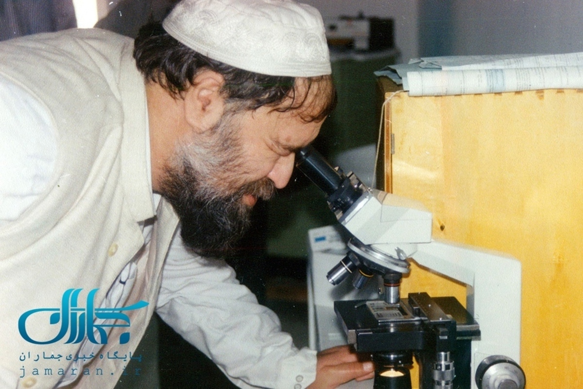 حاج سید احمد خمینی