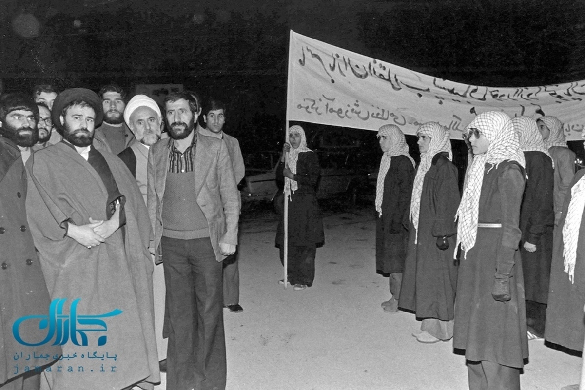 حاج سید احمد خمینی