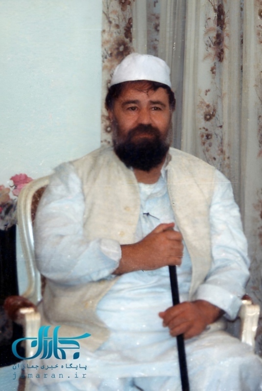 حاج سید احمد خمینی