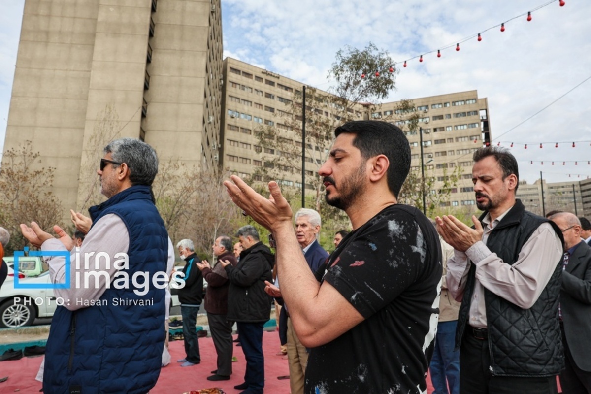 شهرک اکباتان