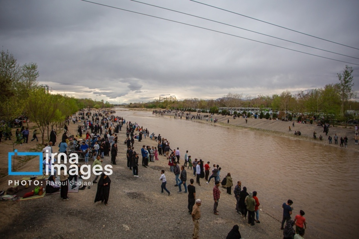 زاینده‌رود