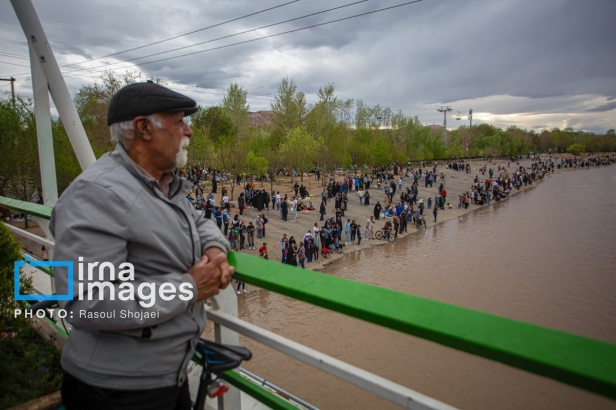 زاینده‌رود