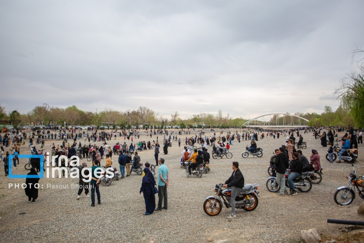 زاینده‌رود