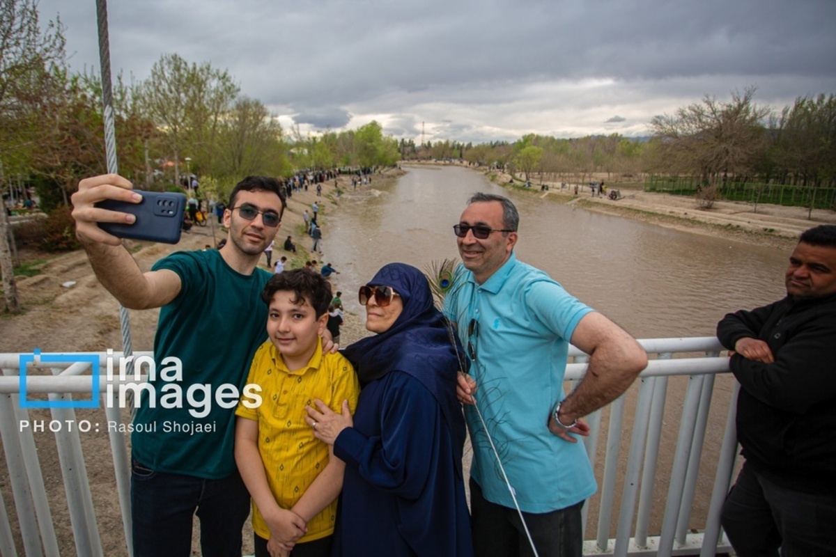 زاینده‌رود