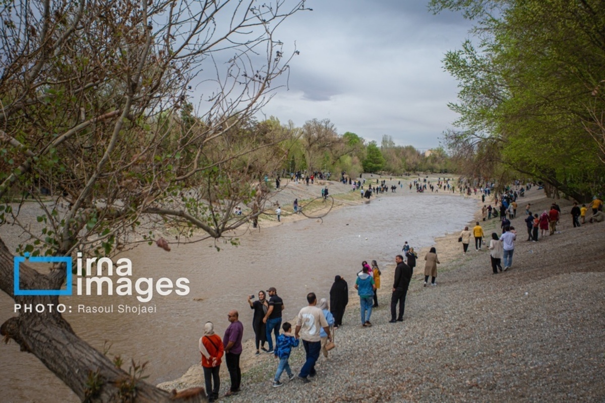 زاینده‌رود