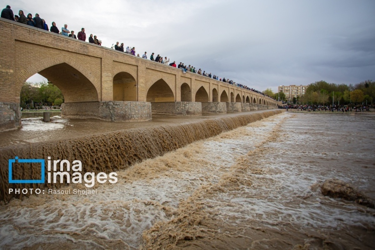 زاینده‌رود