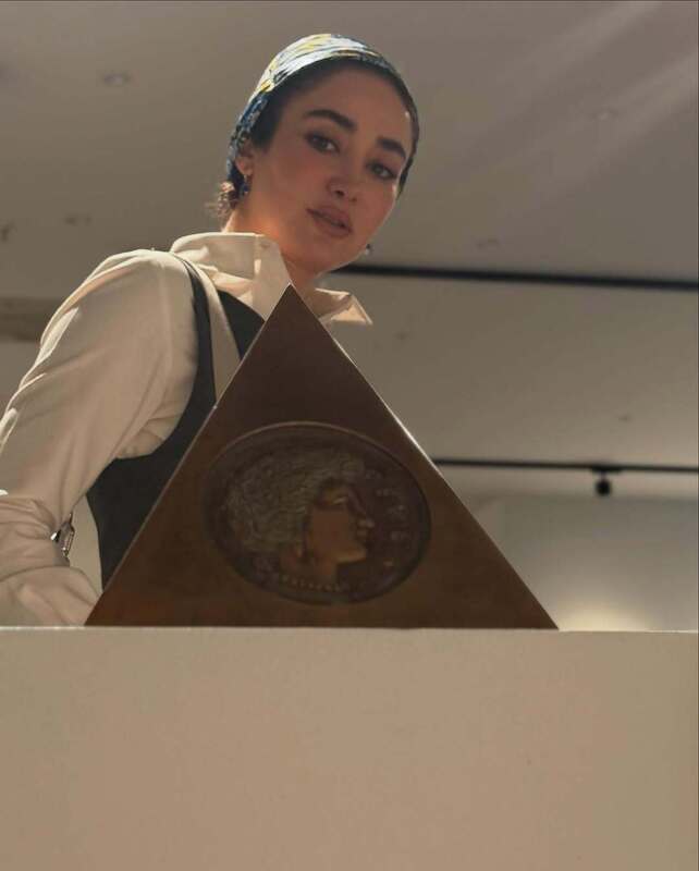 هاره افشاری