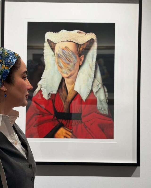 هاره افشاری