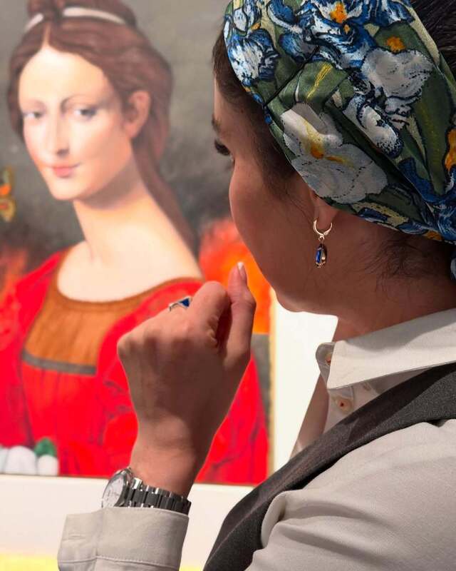 هاره افشاری