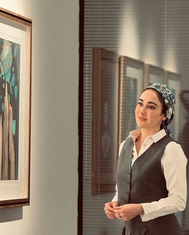 هاره افشاری