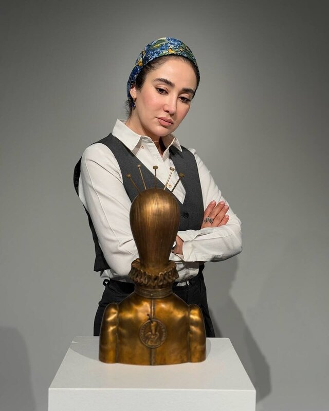 هاره افشاری