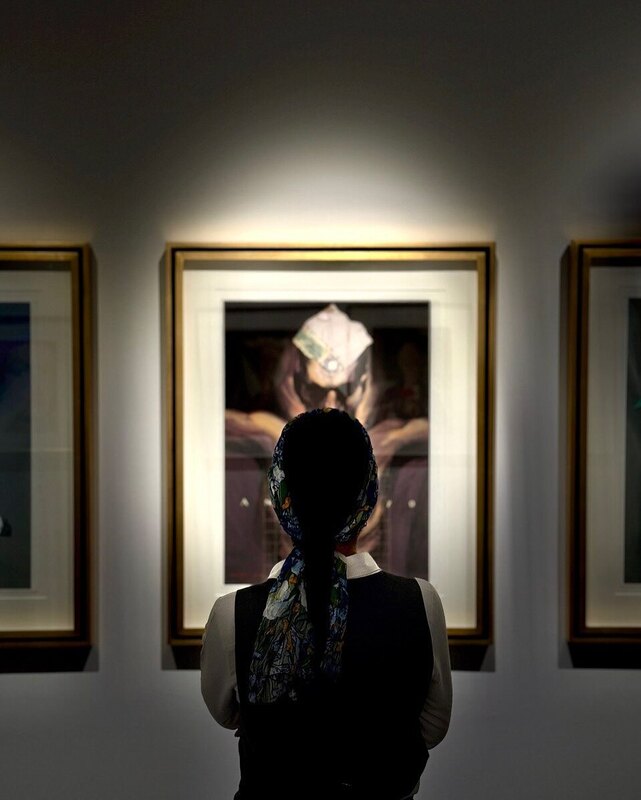 هاره افشاری