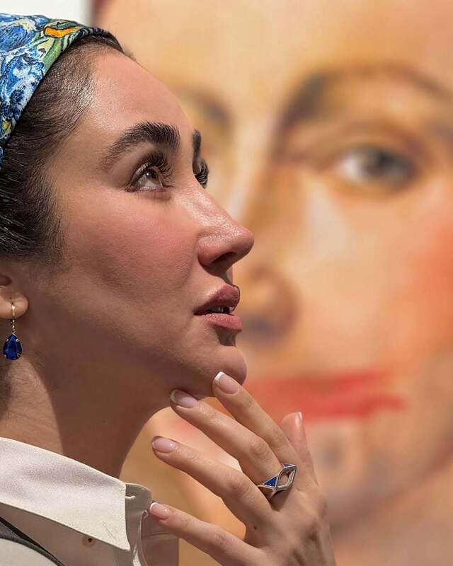 هاره افشاری