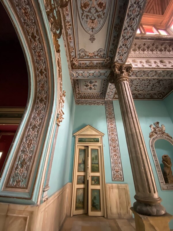  خانه مستوفی