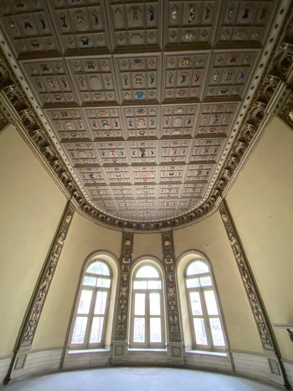  خانه مستوفی