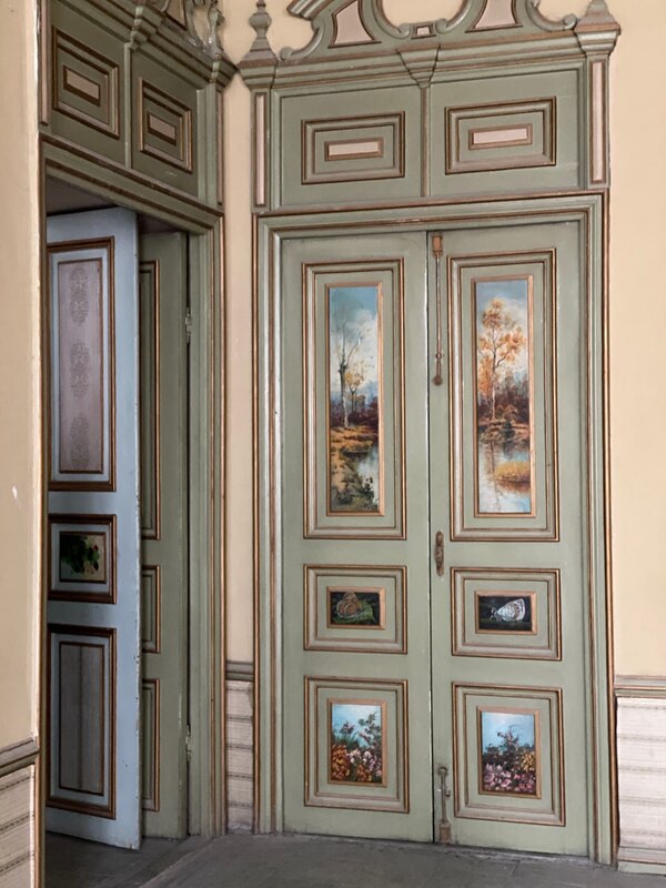  خانه مستوفی