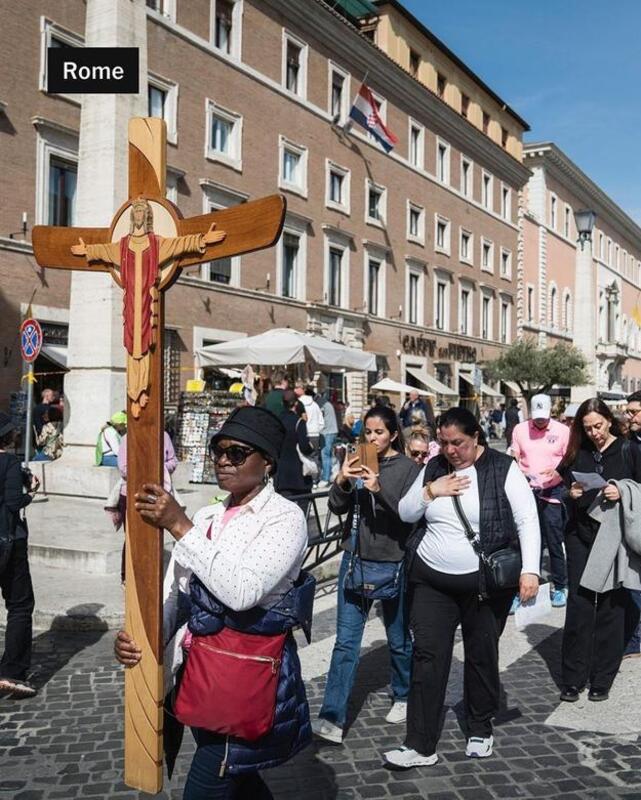 پاپ فرانسیس