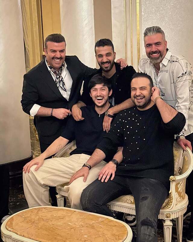 بهرنگ علوی