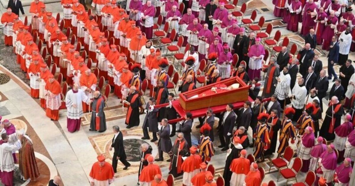 پاپ فرانسیس