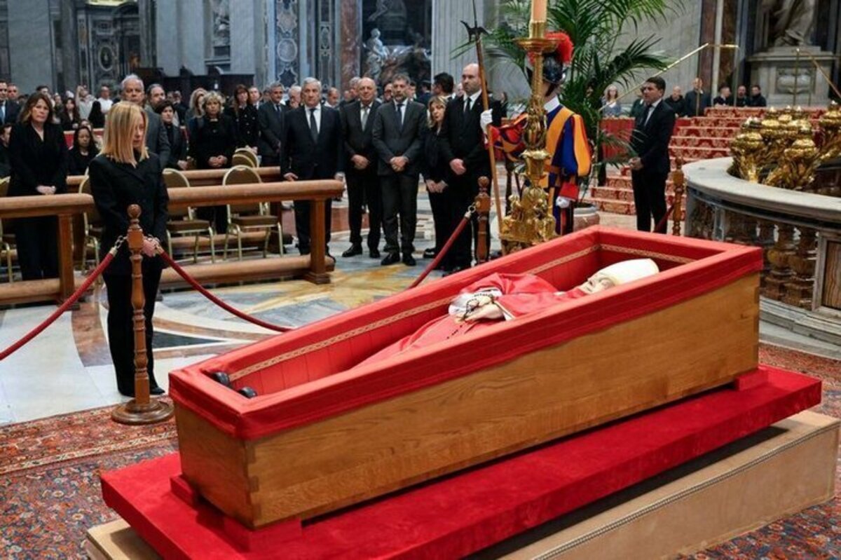 پاپ فرانسیس