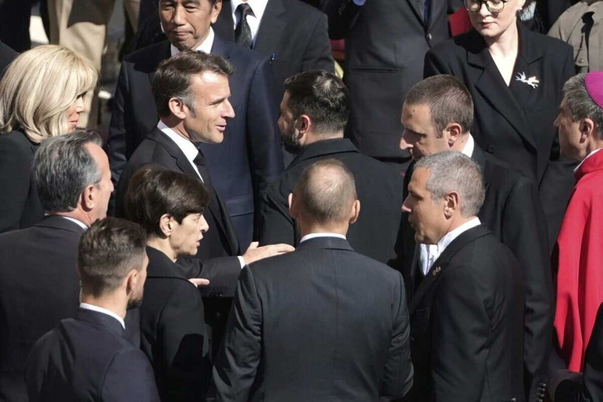 پاپ فرانسیس