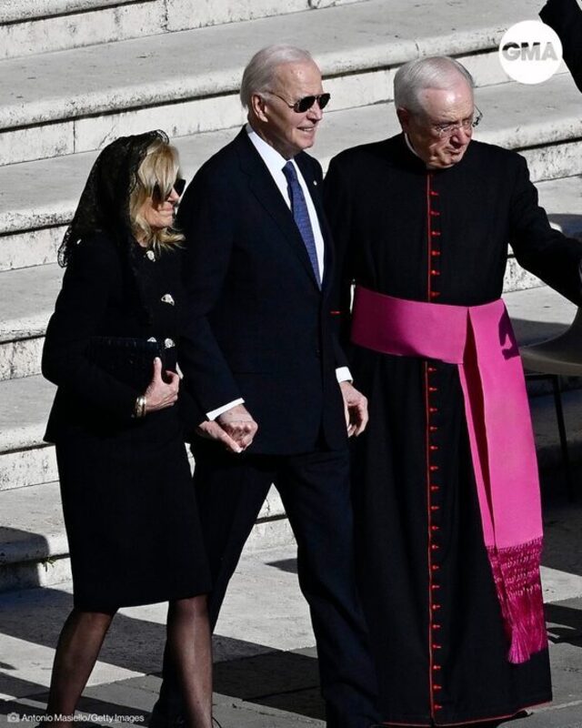 پاپ فرانسیس