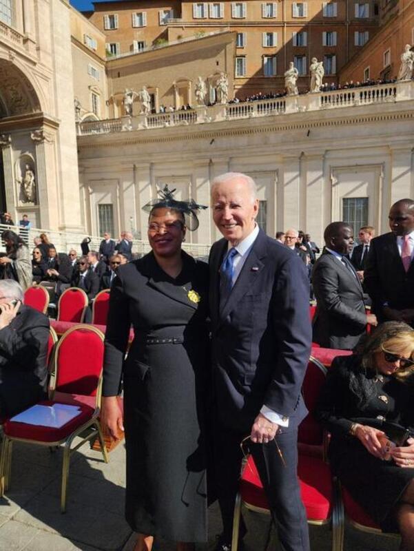 پاپ فرانسیس