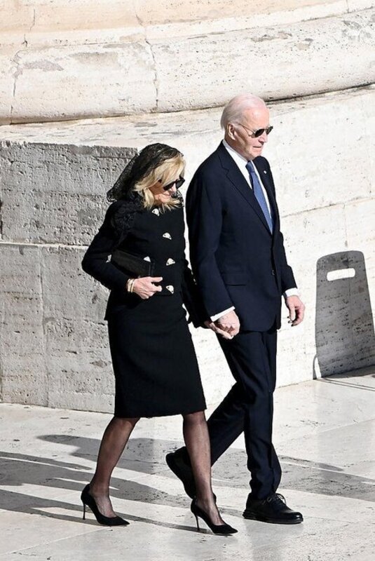 پاپ فرانسیس