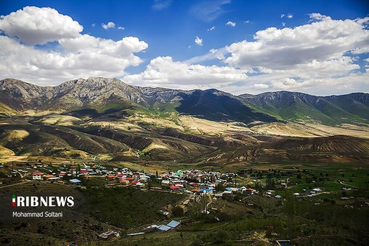 هنر گلیج بافی در مازندران