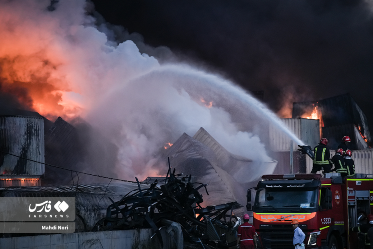 بندر شهید رجایی