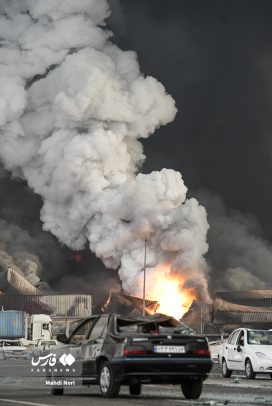 بندر شهید رجایی