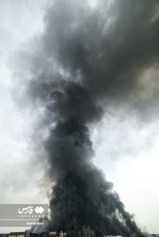 بندر شهید رجایی