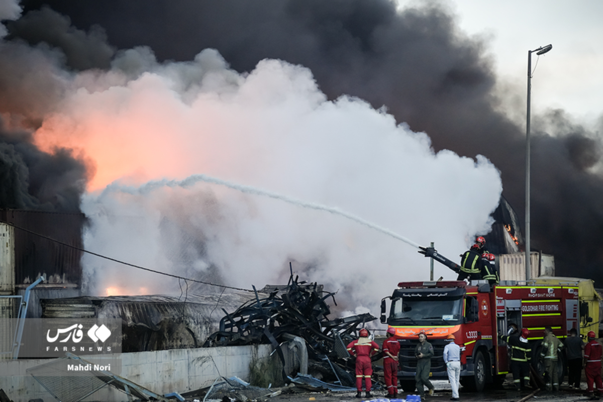 بندر شهید رجایی