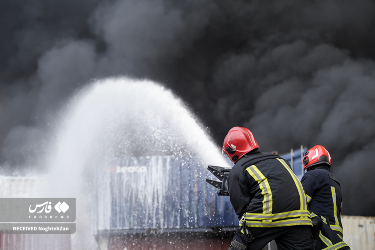 بندر شهید رجایی