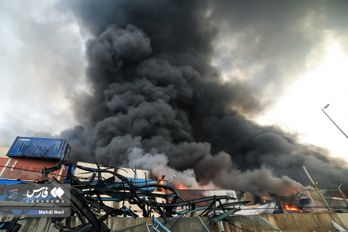 بندر شهید رجایی