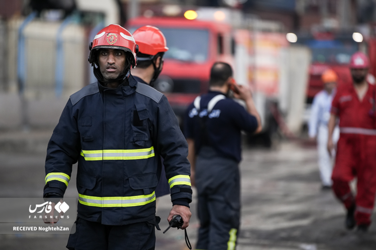 بندر شهید رجایی